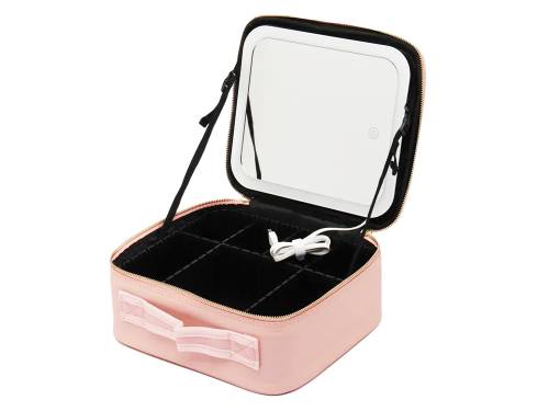 Косметичка с подсветкой 