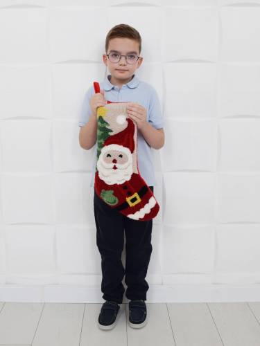 Зимнее лакомство 