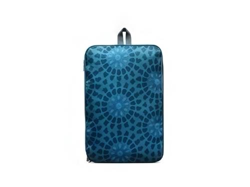 Сумка складная с карманами 