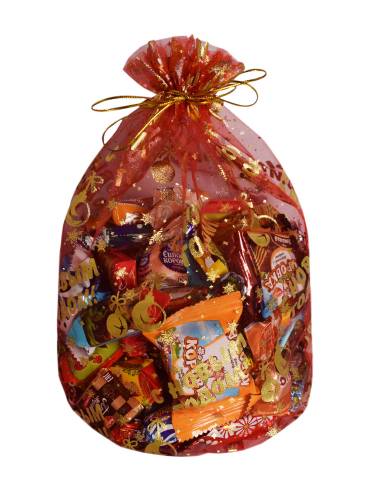 Новый год внутри 