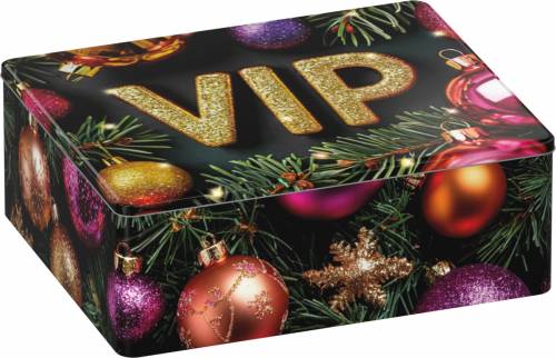Шкатулка VIP 