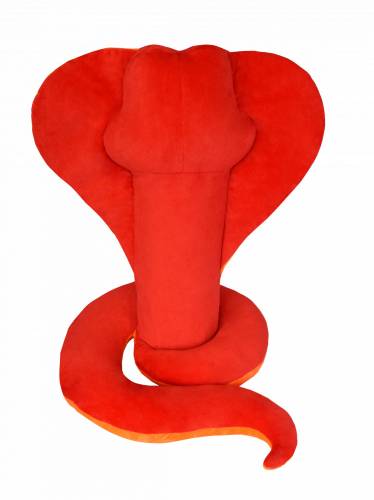 Королевская кобра 