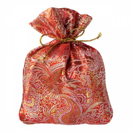 Мешочек Парча, остаток 38 шт 