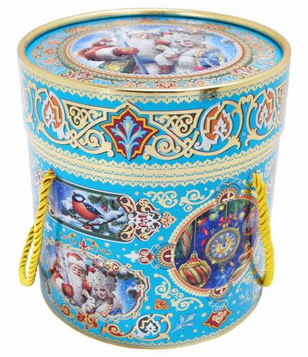 Чудный праздник 