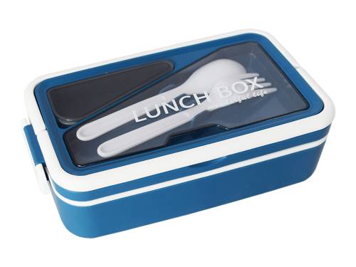 Ланч-бокс со стаканом 