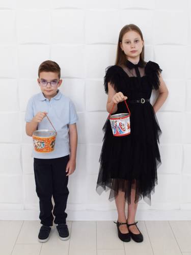 В гостях у сказки 