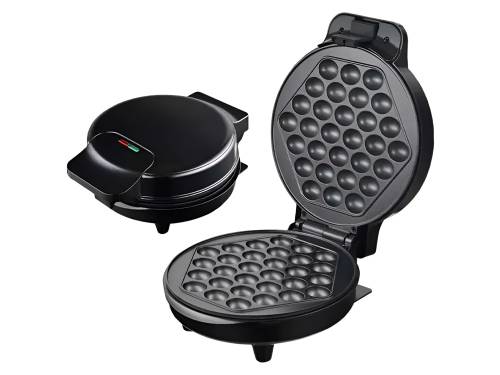 Вафельница электрическая