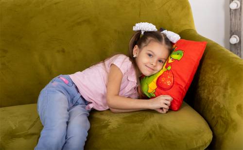 Рубинчик-медик 