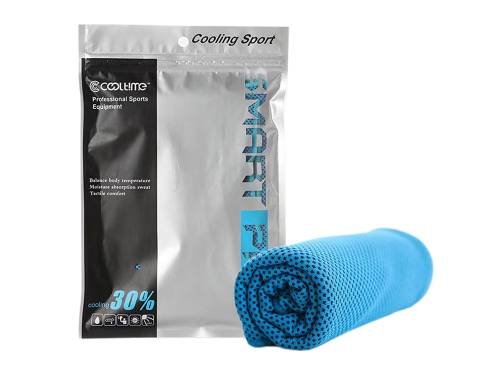 Полотенце охлаждающее, 90х30 см 