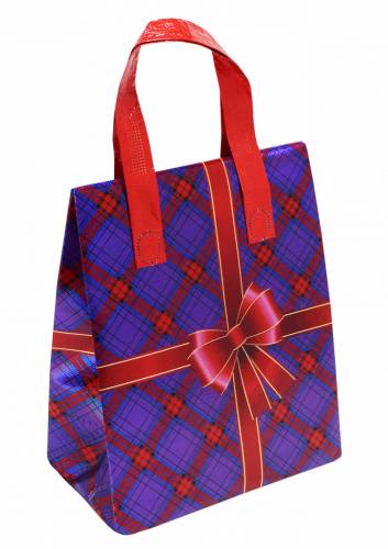Сумочка подарочная 