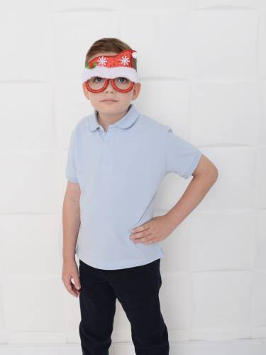 Очки новогодние 