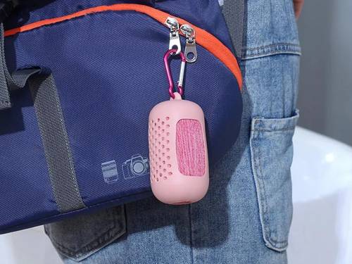 Полотенце спортивное, 40х40 см 